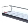 Vitrina 4 CUB HOT. Movilfrit