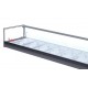 Vitrina 6 CUB HOT. Movilfrit