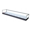 Vitrina 8 Cub Hot. Movilfrit