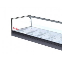 Vitrina 4 CUB NEUTRA