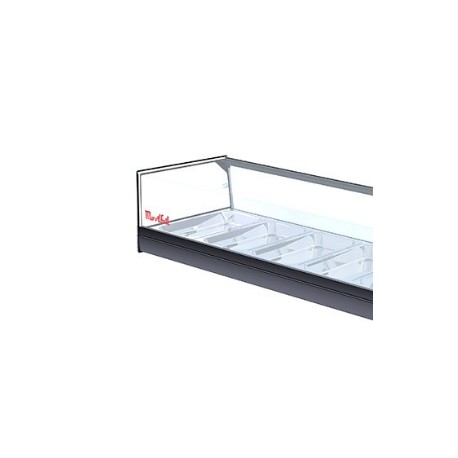 Vitrina 4 CUB NEUTRA