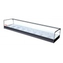 Vitrina 8 CUB NEUTRA. Movilfrit