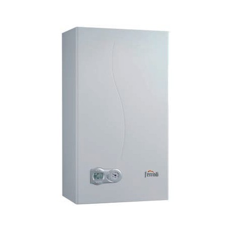 Caledra Ferroli DIVAtech Micro LN F 24 D