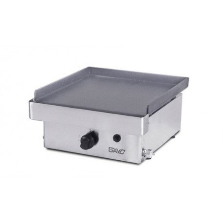 Plancha ECO PG400E. Movilfrit