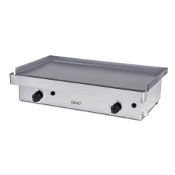 Plancha a Gas Movilfrit PG1000E