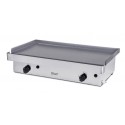 Plancha a Gas Movilfrit PG1000E