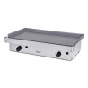 Plancha a Gas Movilfrit PG 1200E