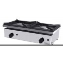 Cocina a gas Movilfrit  COCINA FOG2