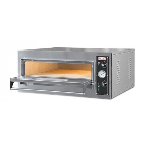 Horno para pizza eléctrico Movilfrit OKUS 4
