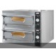 Horno de Pizza, Movilfrit Okus BIG