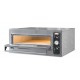 Horno de Pizza, Movilfrit Okus BIG