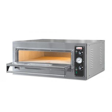 Horno de Pizza, Movilfrit Okus BIG