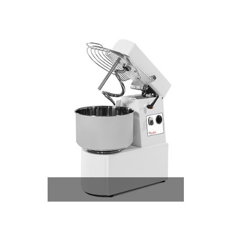 Amasadora Movilfrit MIX40/MIX40 2V/MIX50/MIX50 2V