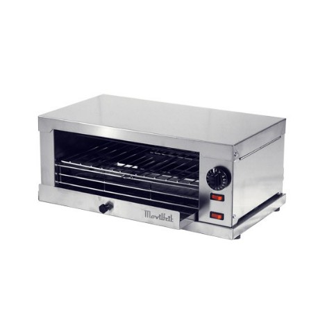 Tostador Movilfrit T1