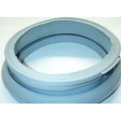 GOMA AEG PUERTA LAVADORA. FER55AE004