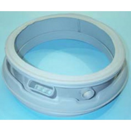 GOMA AEG PUERTA LAVADORA. FER55AE007