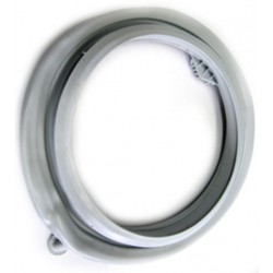 GOMA ARDO MERLONI PUERTA LAVADORA. FER55AK0022
