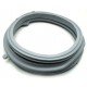 GOMA BEKO WML15045D PUERTA LAVADORA . FER55BE0014
