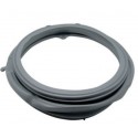 GOMA PARA ESCOTILLA DE  PUERTA LAVADORA COMPATIBLE CON BEKO, SAIVOD. FER55BE0101