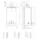 Calentador Vaillant ES11-2/0 