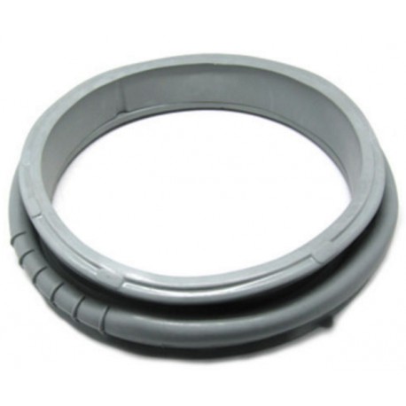 GOMA HAIER PUERTA LAVADORA. FER55HA0007