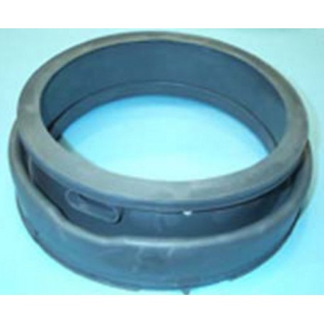 GOMA WHIRLPOOL DE PUERTA LAVADORA . FER55IG0005