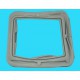 GOMA WHIRLPOOL  PARA PUERTA LAVADORA. FER55IG0015