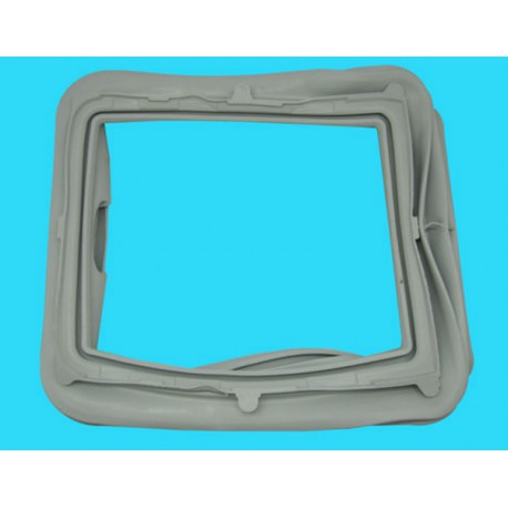 GOMA WHIRLPOOL  PARA PUERTA LAVADORA. FER55IG0015