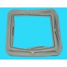 GOMA WHIRLPOOL  PARA PUERTA LAVADORA. FER55IG0015
