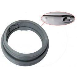 GOMA BAUKNECHT , WHIRLPOOL PARA PUERTA LAVADORA. FER55IG0027