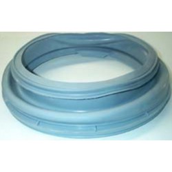 GOMA PARA PUERTA LAVADORA COMPATIBLE CON INDESIT. FER55IG141