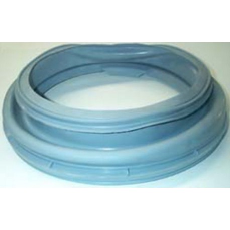 GOMA PARA PUERTA LAVADORA COMPATIBLE CON INDESIT. FER55IG141