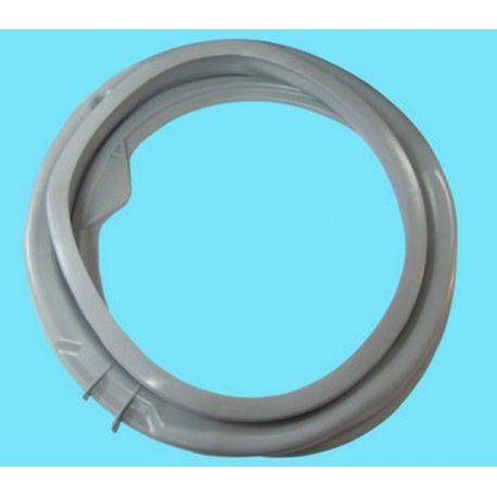 GOMA INDESIT Y ARISTON PARA PUERTA DE LAVADORA, FER55IT0022