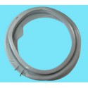 ANCASTOR GOMA DE ESCOTILLA PARA PUERTA DE LAVADORA COMPATIBLE CON INDESIT, FER55IT0022