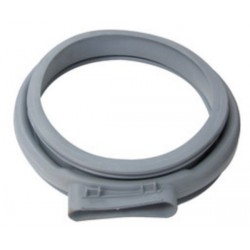 ANCASTOR GOMA DE ESCOTILLA PARA PUERTA DE LAVADORA COMPATIBLE CON INDESIT. FER55IT0015 