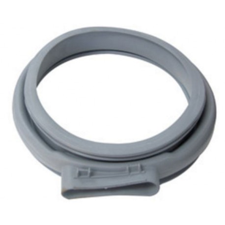 ANCASTOR GOMA DE ESCOTILLA PARA PUERTA DE LAVADORA COMPATIBLE CON INDESIT. FER55IT0015 
