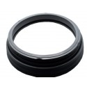 GOMA PUERTA LAVADORA LG. FER55LG0012