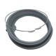 GOMA MIELE PARA PUERTA LAVADORA . FER55MI0009