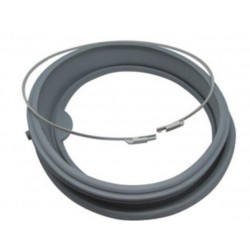 GOMA MIELE PARA PUERTA LAVADORA . FER55MI0009