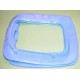 GOMA OTSEIN, CANDY, ZEROWATT PARA PUERTA LAVADORA. FER55OT0005