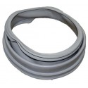 ANCASTOR GOMA DE ESCOTILLA PARA PUERTA LAVADORA COMPATIBLE CON INDESITFER55PH174
