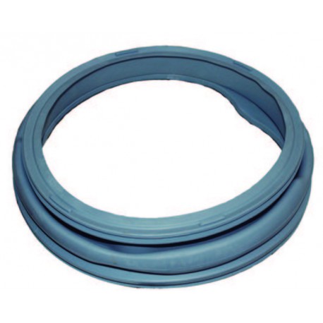 GOMA FAGOR PARA ESCOTILLA LAVADORA. FER55VE0006