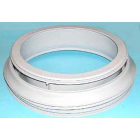 GOMA CORBERÓ, ZANUSSI, CORBERÓ, FAURE, CASTOR PARA PUERTA LAVADORA. FER55ZN0013