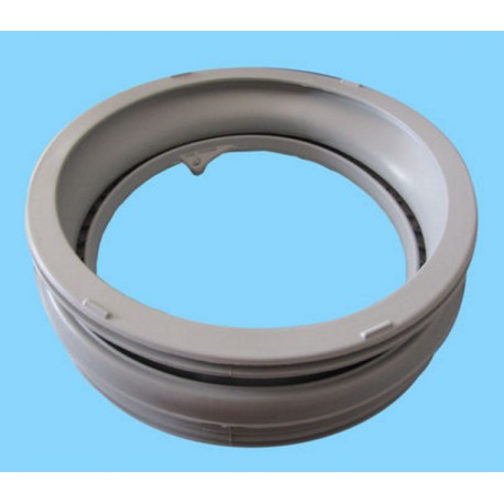 GOMA ZANUSSI, ELECTROLUX PARA PUERTA LAVADORA. FER55ZN0018