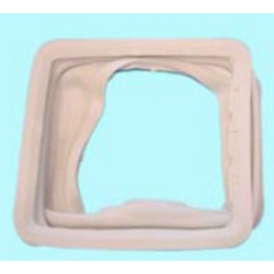 GOMA ZANUSSI PARA PUERTA LAVADORA. FER55ZN0025