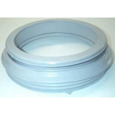GOMA ZANUSSI, ELECTROLUX, CORBERÓ PARA PUERTA LAVADORA. FER55ZN316