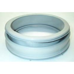 GOMA ESCOTILLA ZANUSSI PARA PUERTA LAVADORA. FER55ZN317