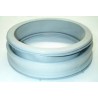 GOMA ESCOTILLA ZANUSSI PARA PUERTA LAVADORA. FER55ZN317