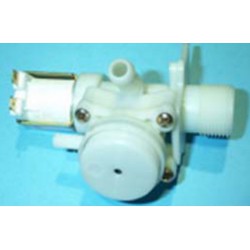 ELECTROVÁLVULA LAVADORA ZANUSSI. FER62ZN0005