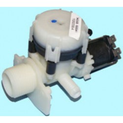 ELECTROVÁLVULA ZANUSSI, ELECTROLUX, CORBERÓ, AEG PARA LAVADORA. FER62ZN0007